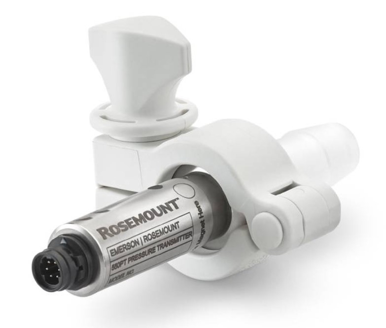 Rosemount Rosemount 550PT Датчики давления