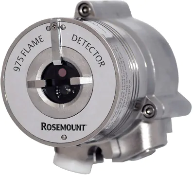 Rosemount Rosemount 975UF Детекторы