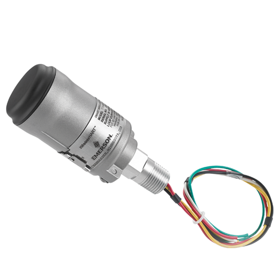 Rosemount Rosemount 775 (THUM-адаптер) Термометры #1