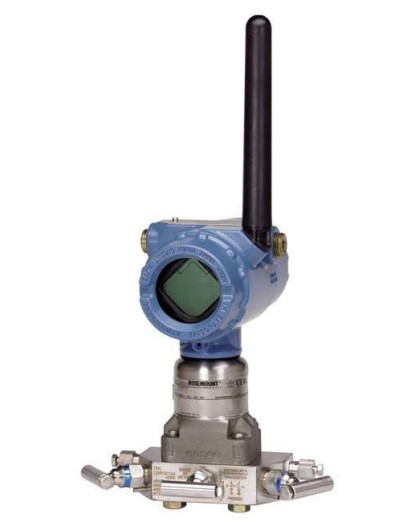 Rosemount Rosemount 3051S беспроводной Датчики давления