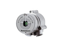 Обнаружение пламени и газов ROSEMOUNT